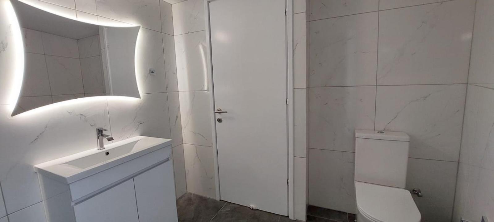 City Flats 2 Bedroom Apartment Larnaca Exterior photo